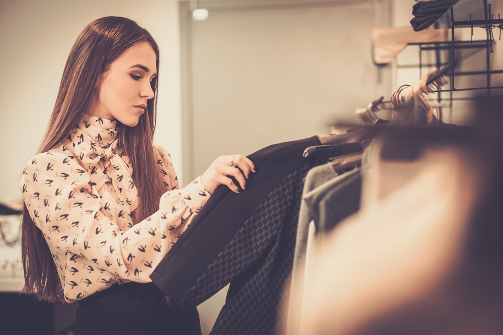 How fashion retailers can set themselves up for success in 2021